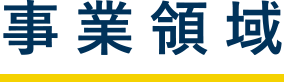 事業領域