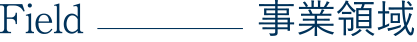 Field_事業領域